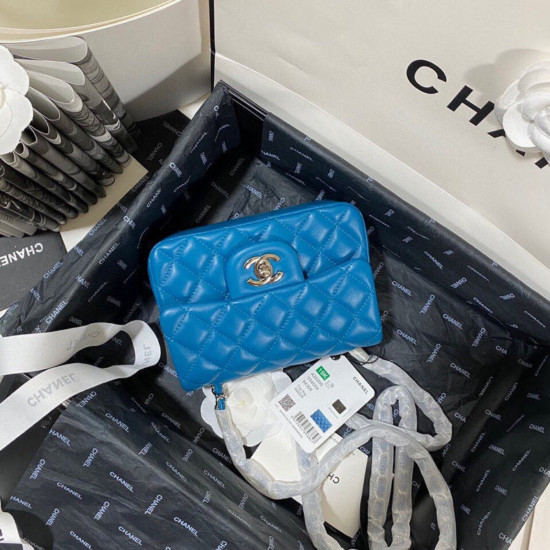 Satchel Bags - CHL Bags - 4428