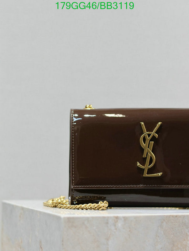 SAMC - YLS Bags - 042