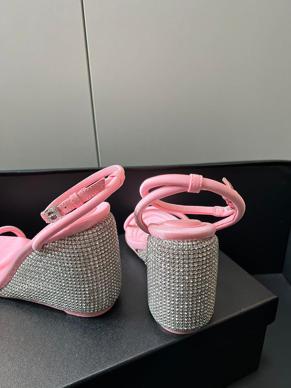 Glami - ALW Women Shoes - 474