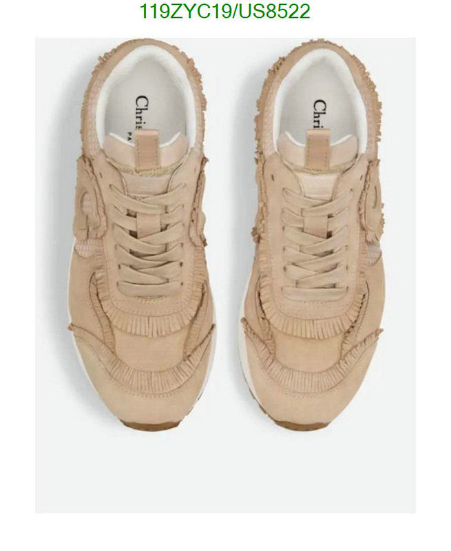 SAMCC - DOR Women Shoes - 1512