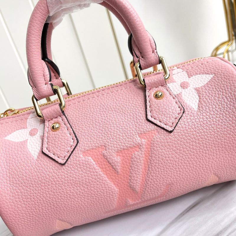 Satchel Bags - VL1 Bags - 390