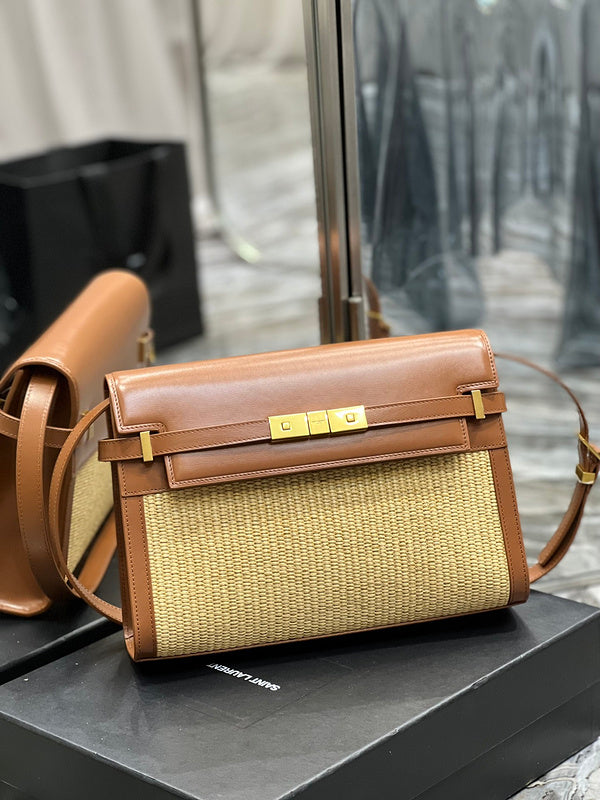 Satchel Bags - SLY Bags - 2226