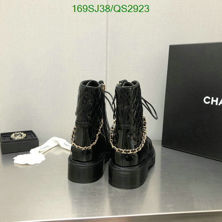 SAMC - CHL Women Boots - 381
