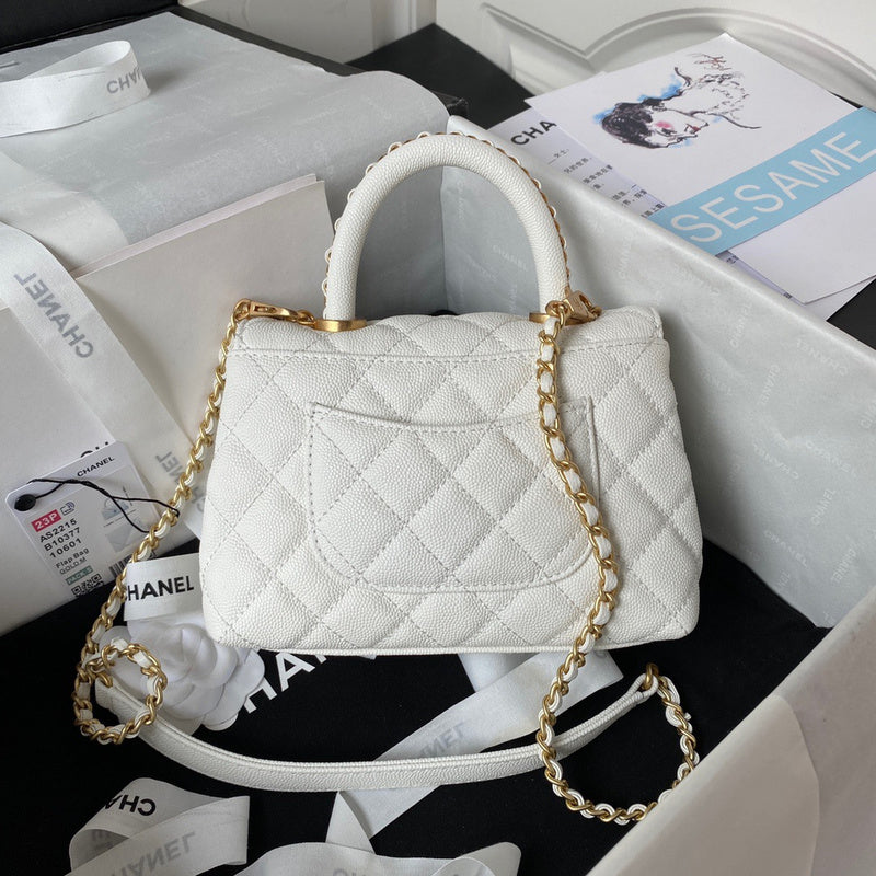 Satchel Bags - CHL Bags - 7578