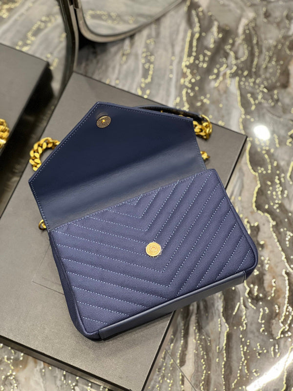 Glamy - YLS Bags - 534