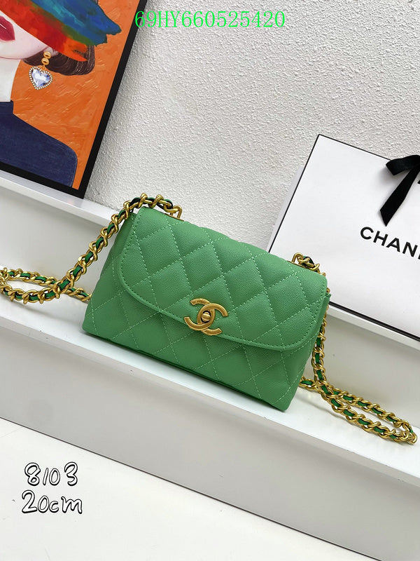 Glami - CHL Bags - 802