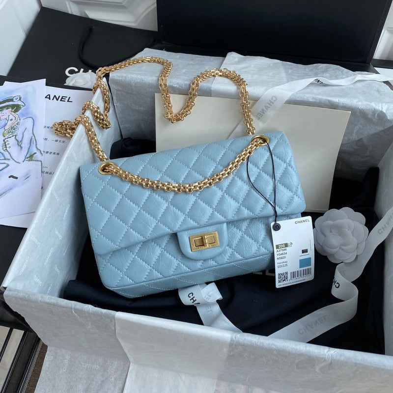 Satchel Bags - CHL Bags - 173