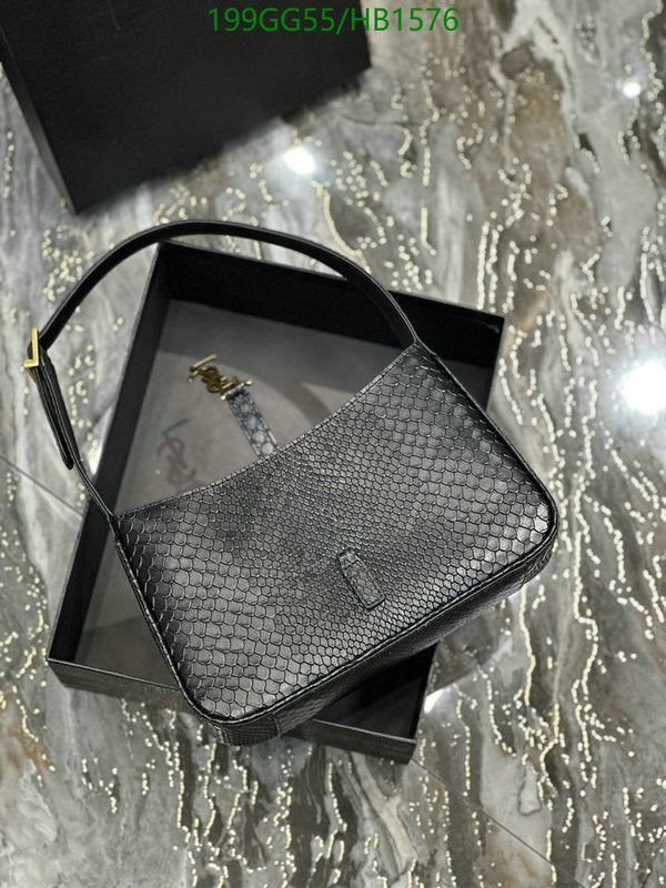 SAMC - YLS Bags - 156