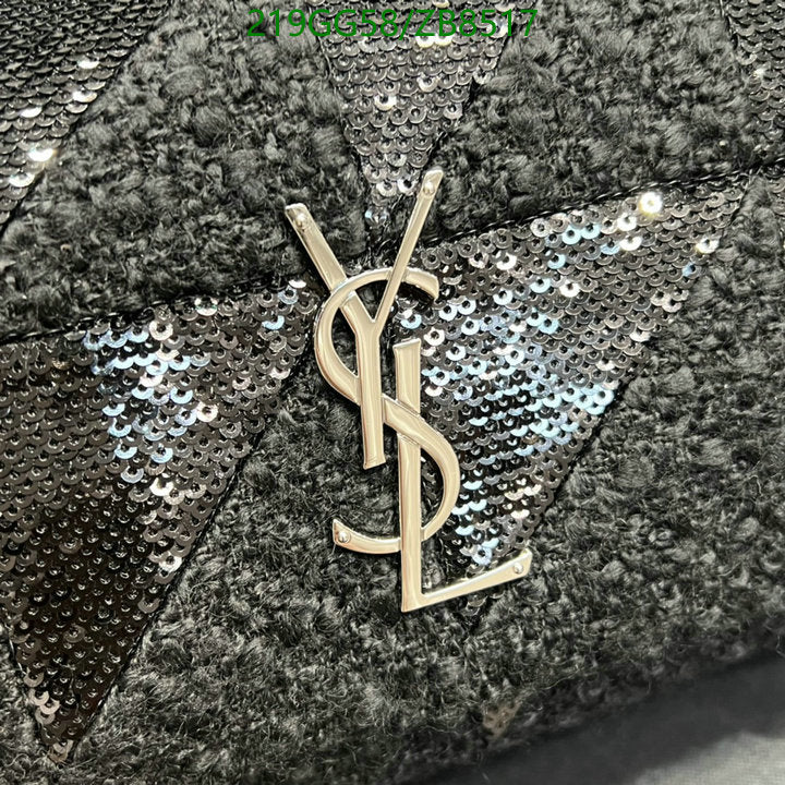 SAMC - YLS Bags - 221