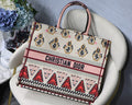 Satchel Bags - DOR Bags - 1248