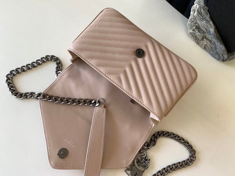 Satchel Bags - SLY Bags - 1652