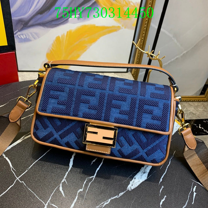 Glami - FDE Bags - 1834