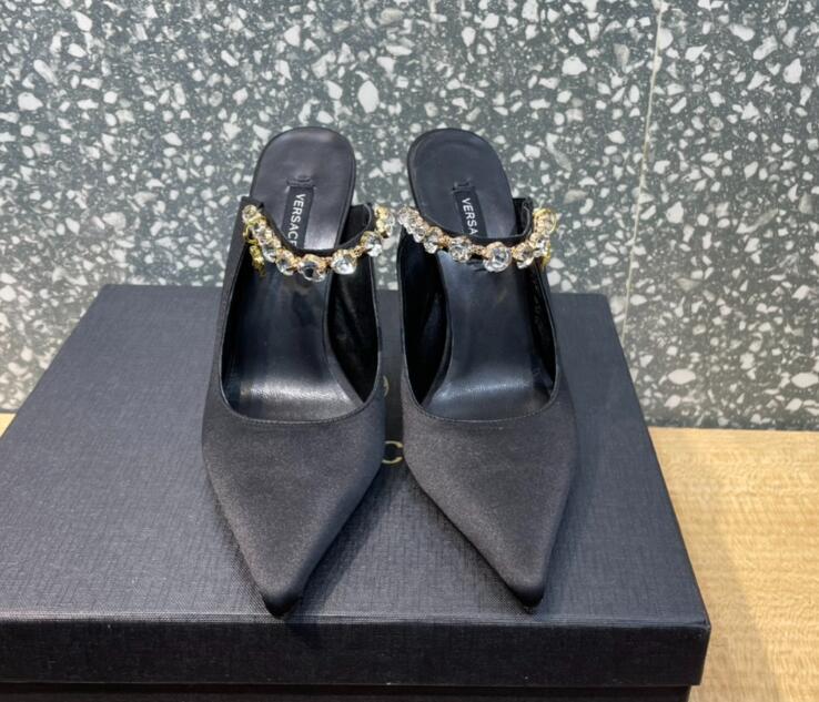 SAMC - VAR Women Shoes - 173