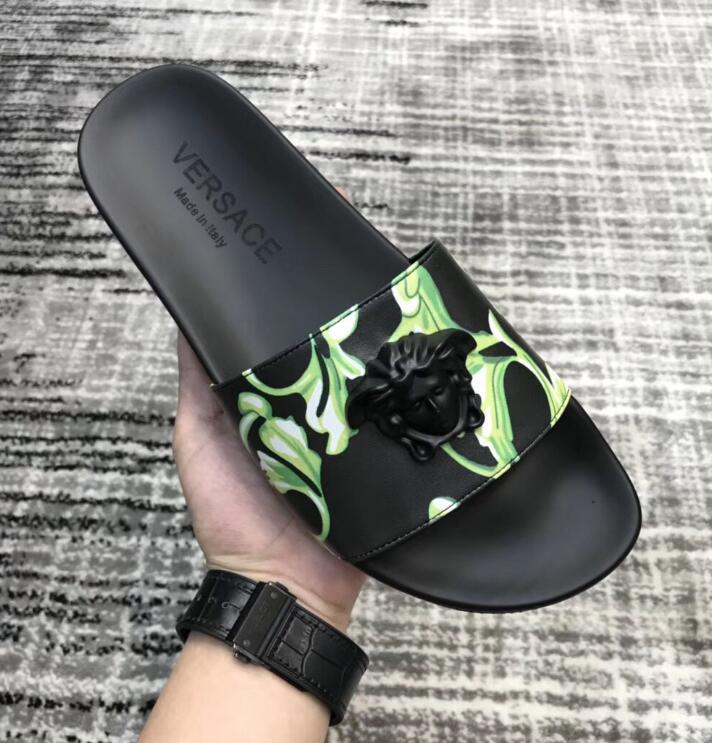 SAMC - VAR Men Shoes - 263