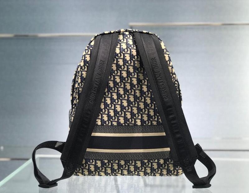 SAMCC - DOR Bags - 718