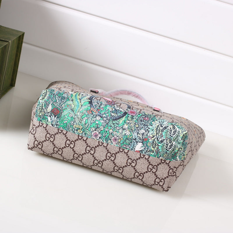 Satchel Bags - GCI Bags - 579