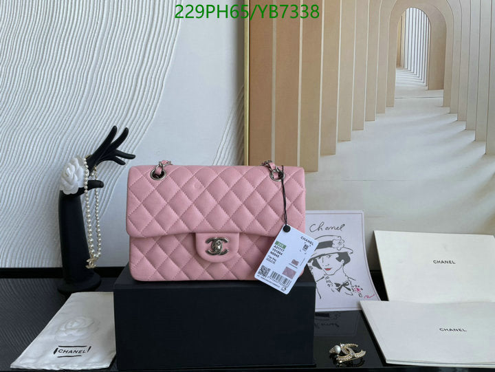 SAMC - CHL Bags - 747