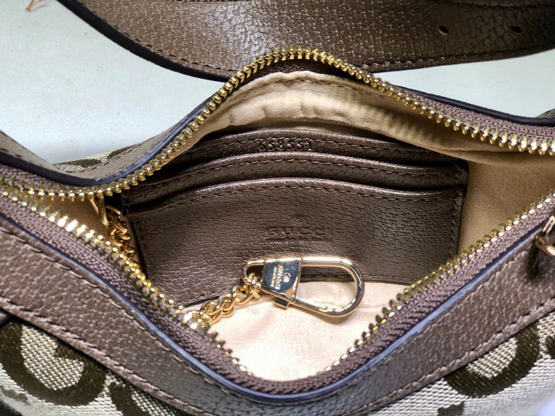 Satchel Bags - GCI Bags - 1555