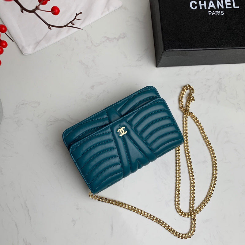 Satchel Bags - CLN Bags - 1243