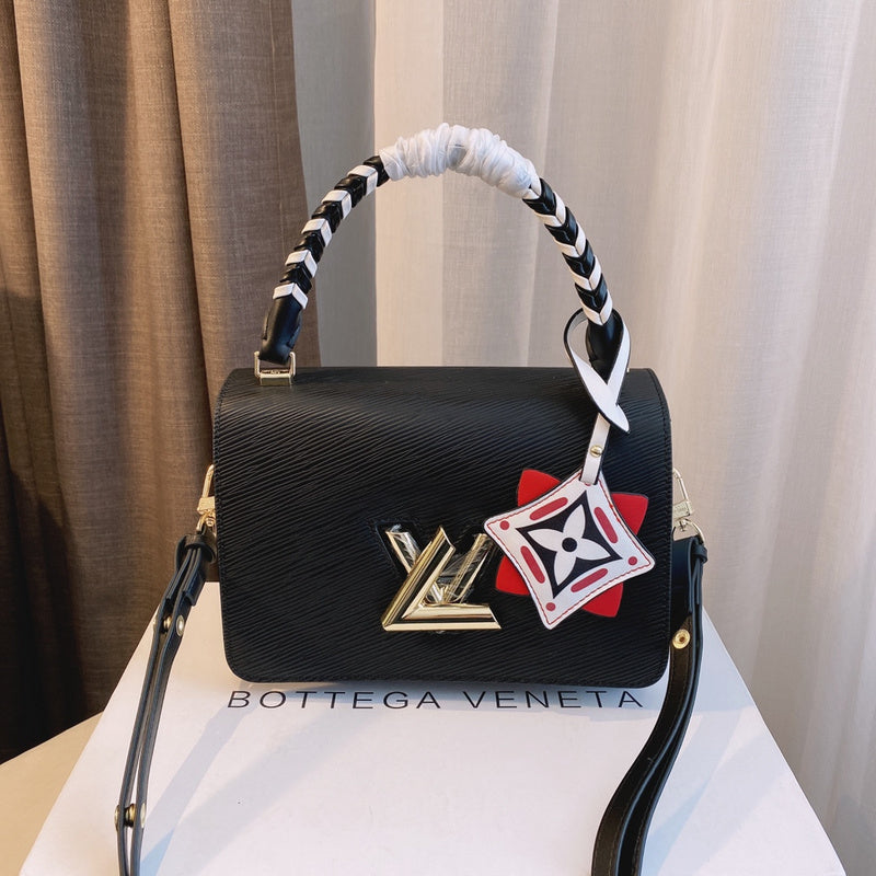 Satchel Bags - VL Bags - 2246