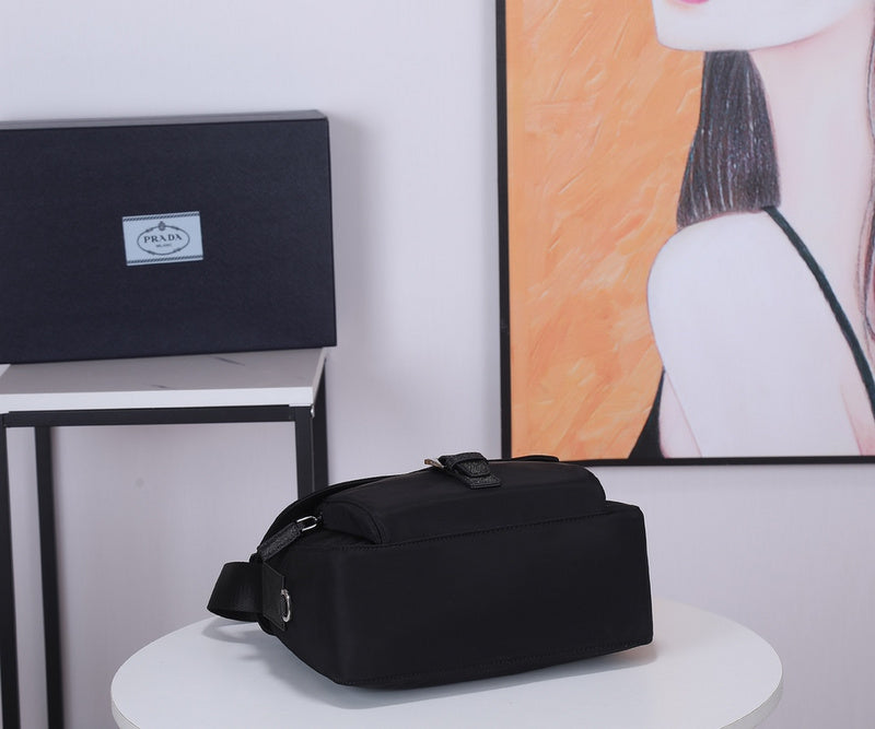 Satchel Bags - PRA Bags - 379