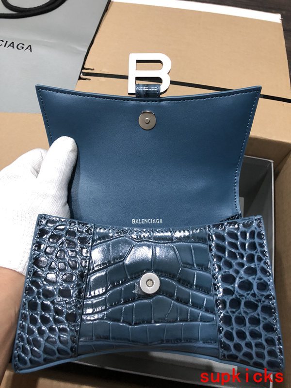 Glami- - BG Hourglass Bags - 097