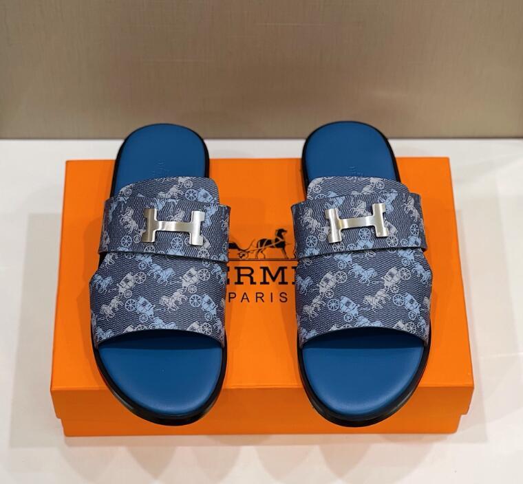 SAMC - HMS Men Shoes - 495