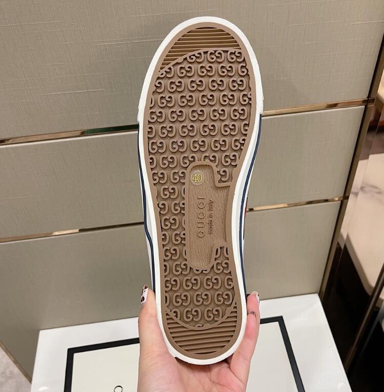 SAMC - GUKI Men Shoes - 984