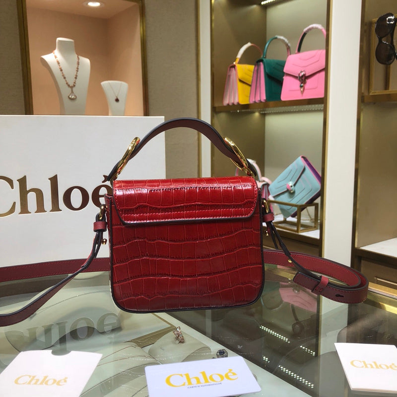 Glamy - CLE Bags - 030