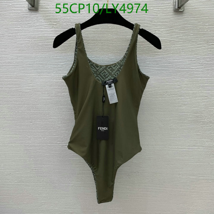 SAMC - FDE Swimsuits - 099