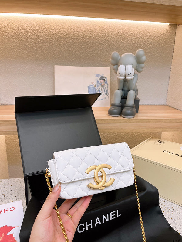Satchel Bags - CHL Bags - 7001