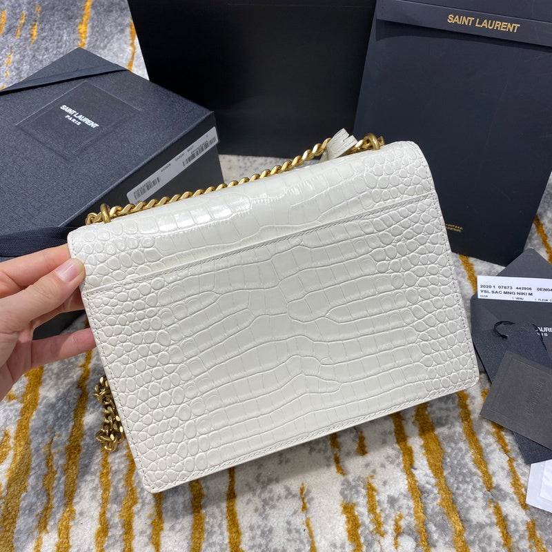 Glamy - YLS Bags - 663