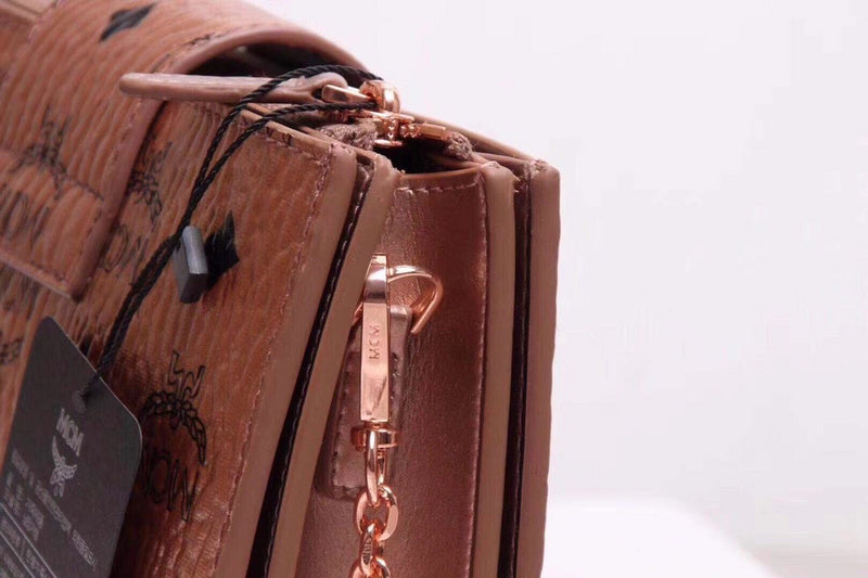 Satchel Bags - MC Bags - 323