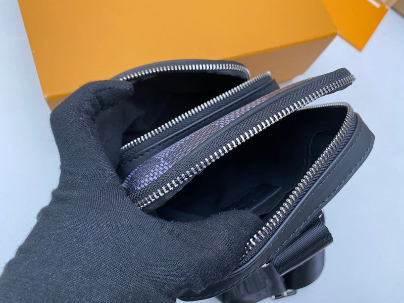 Satchel Bags - VL1 Bags - 569