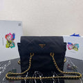 Satchel Bags - PDA Bags - 1608