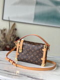 GlamI Lu-Vi bags - 4484