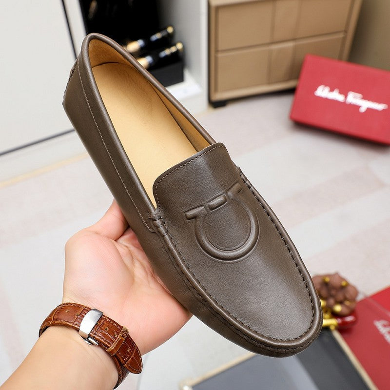 Glami - FGO Men Shoes - 923