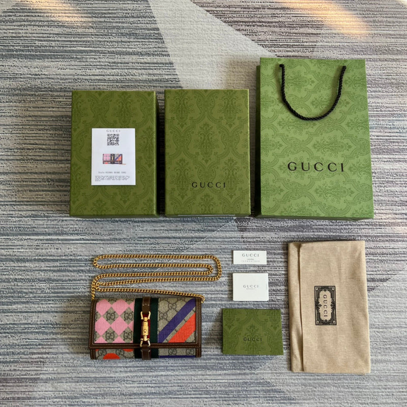 Glami - Glami Bags - 1657