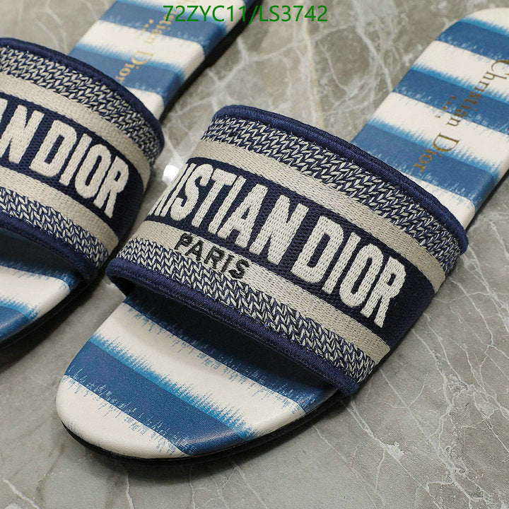 SAMCC - DOR Women Shoes - 2096
