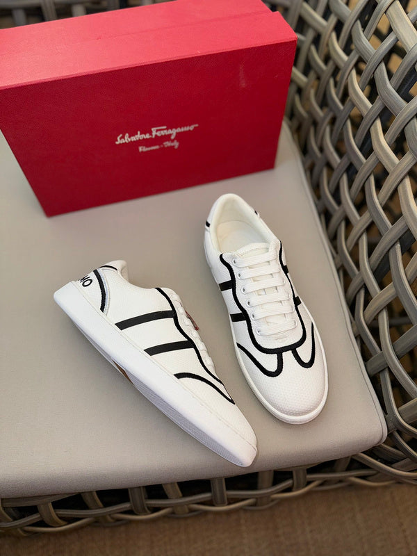 Glami - FGO Men Shoes - 957