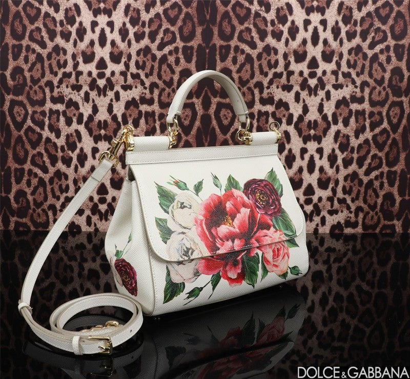 Satchel Bags - DG Bags - 408