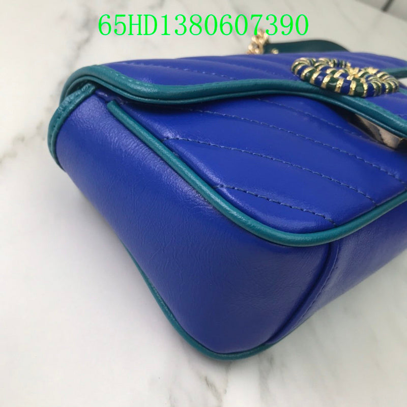Glami Fashion - GCI Bags - 10411