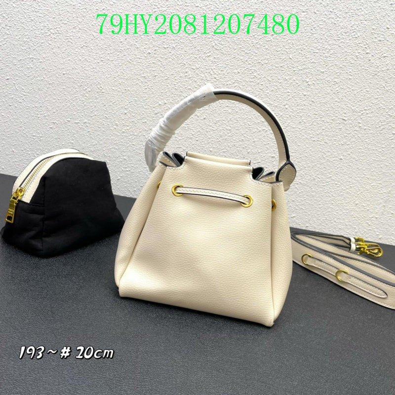 Satchel Bags - PDA Bags - 3717