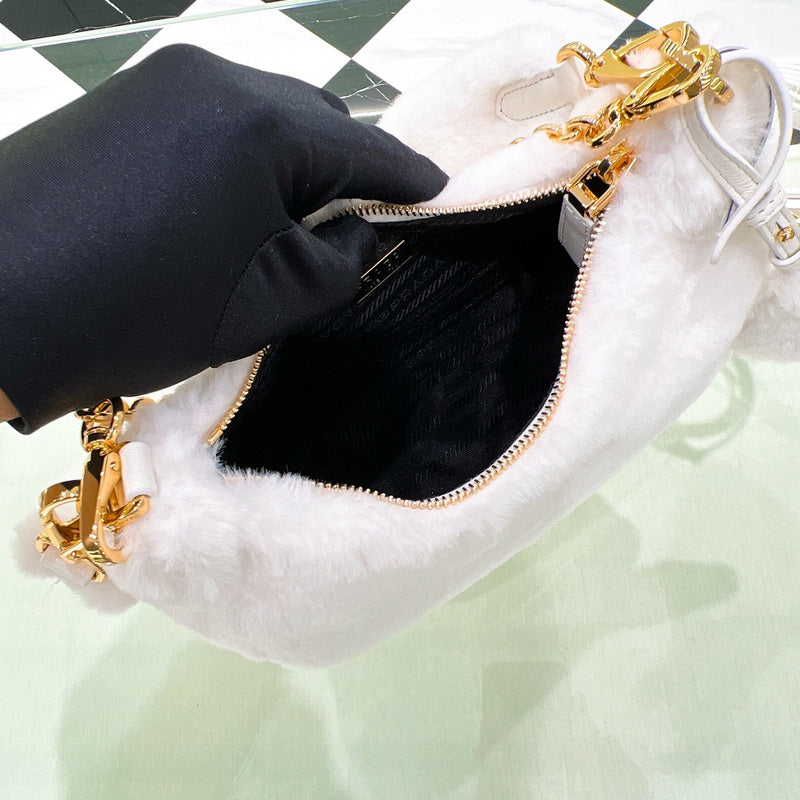 Satchel Bags - PDA Bags - 2135