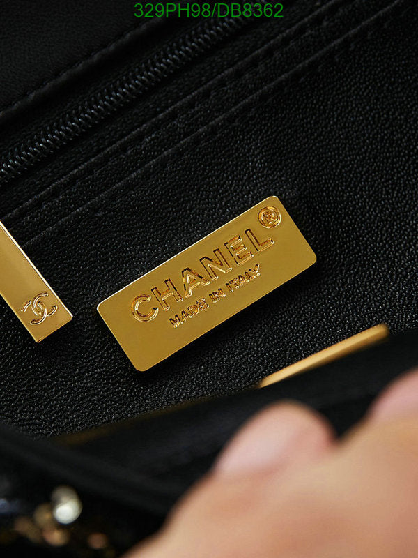 SAMC - CHL Bags - 002