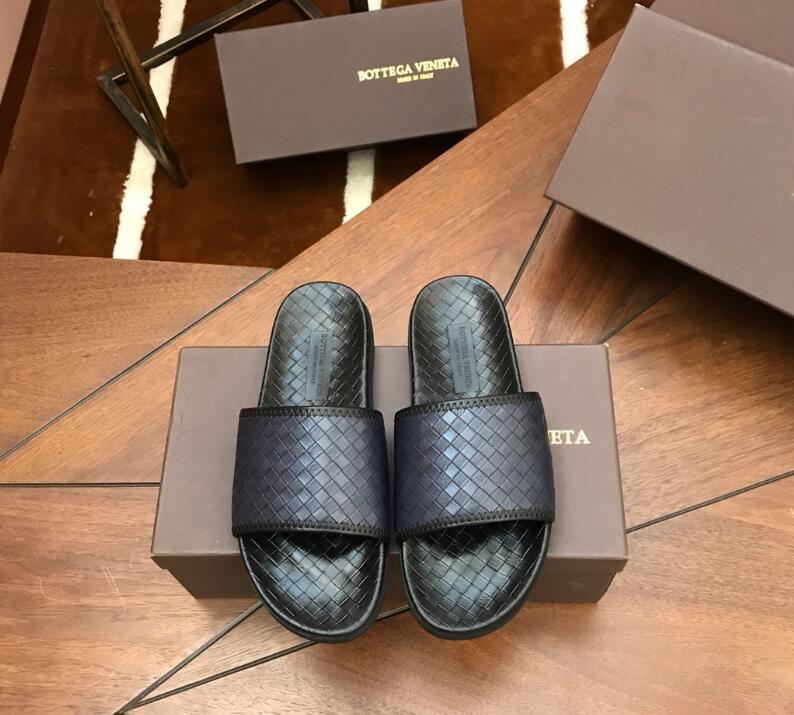 SAMC - BOV Men Shoes - 220