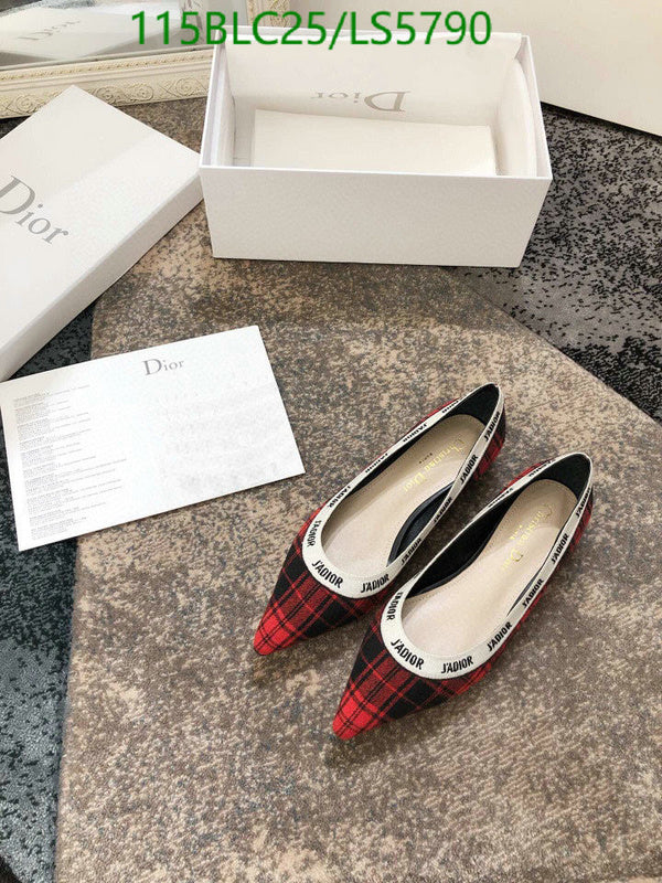 SAMCC - DOR Women Shoes - 1939