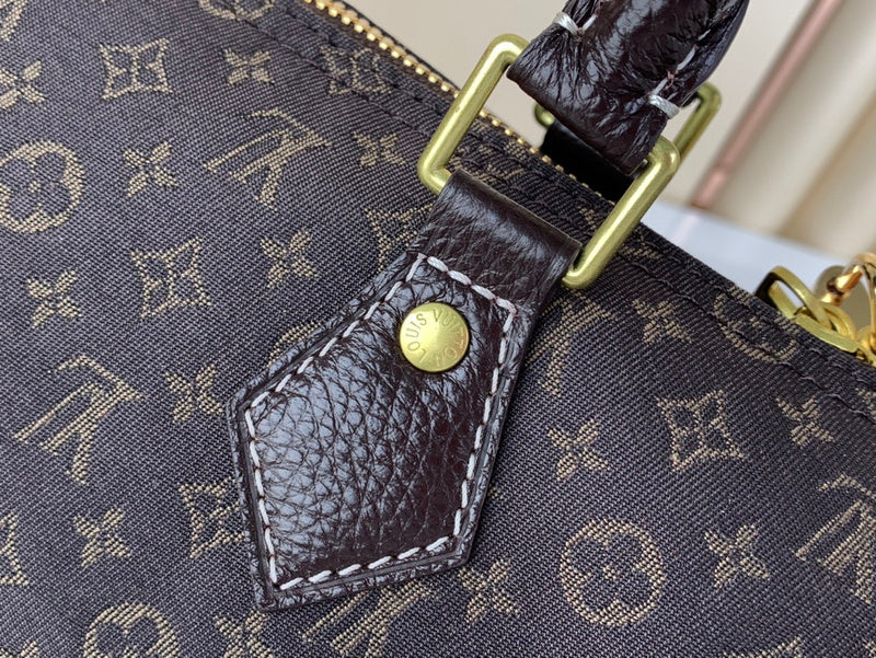 Satchel Bags - VL Bags - 2673