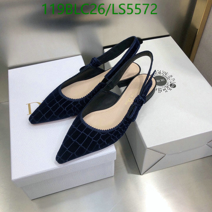 SAMCC - DOR Women Shoes - 2059