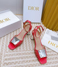 SAMCC - DOR Women Shoes - 336
